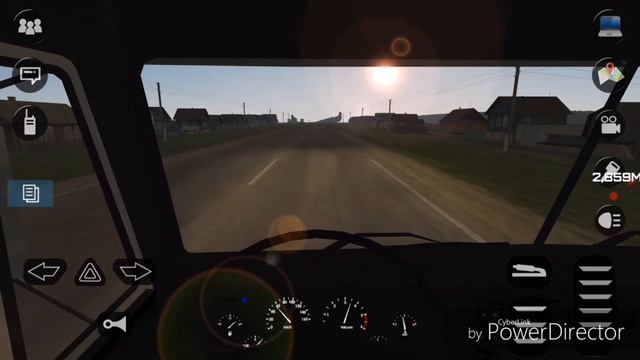 Motor Depot. ШНУРОК 86. Немного об авто с обновления 1.1 + Moments. смотреть онлайн