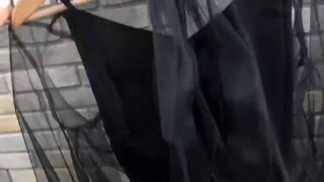 Блузка: фирмы EOLA. Номер модели: 1768 чёрный