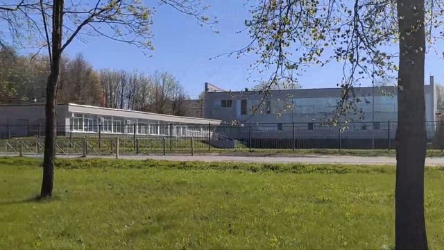 СЛАНЦЫ (ЛЕНИНГРАДСКАЯ ОБЛАСТЬ) смотреть онлайн