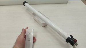 MR-350 Wi-Fi (Tuya) настройка крайних положений двигателя