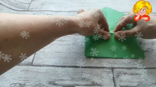 Письмо Деду Морозу смотреть онлайн