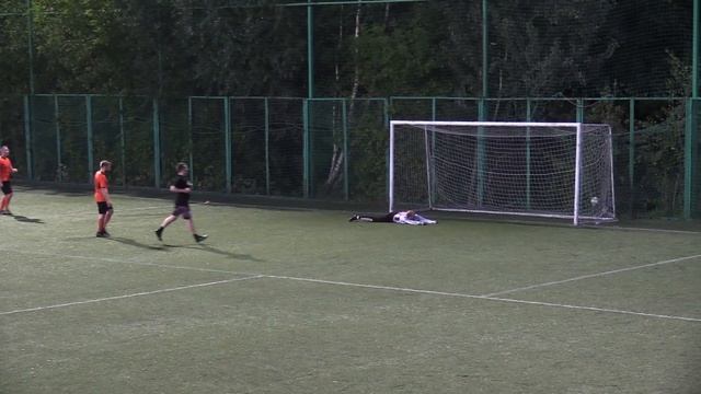 Восточная лига ЛФЛ | Топ голов недели (14-16 августа) смотреть онлайн