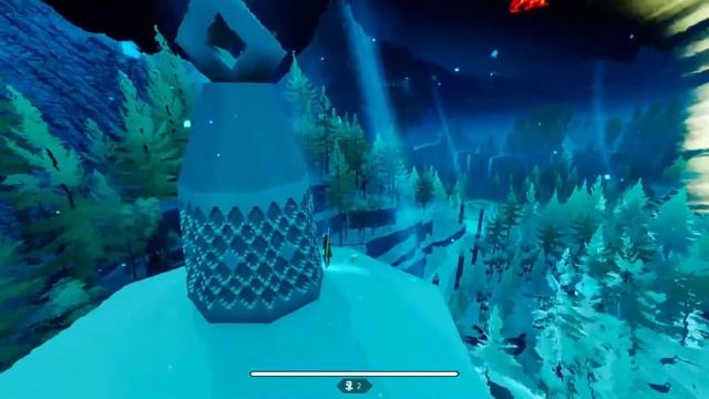 после заводское - The Pathless №3