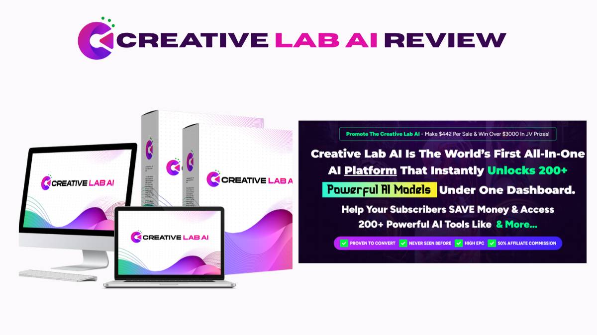 Creative Lab AI Demo 2025 🚀 _ All-in-One Tool for Writing, Design & Video Editing смотреть онлайн