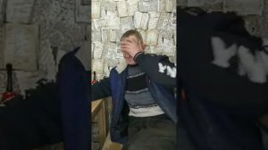 Юра шуба в прямом эфире!