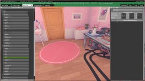 гайд как снять юбку у любой миты