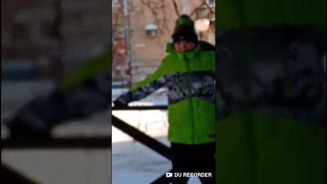 ВЛОГ #3 (shiza Education)