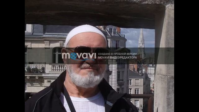 Исрапил Зикар кассета 5(2)