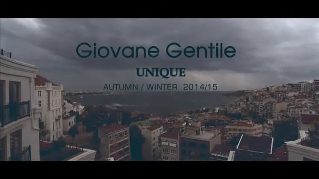 GiovaneG Осень - Зима 2014/15