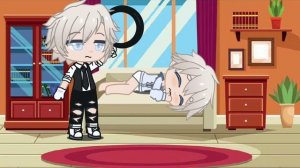 наказание младшего брата,часть 1