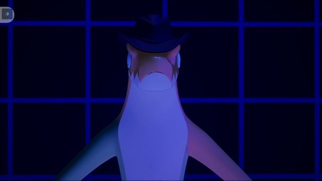 ЦИФРОВОЙ ЦИРК 2 ЧАСТЬ!? (реакция)