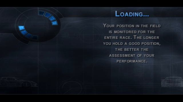 World Racing 2 Landstr 4 часть