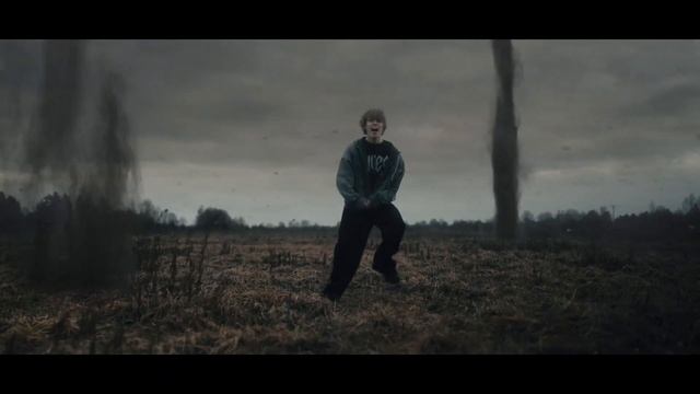 у Pepel Nahudi вышел не большой отрывок клипа на песню "ШРАМ? смотреть онлайн