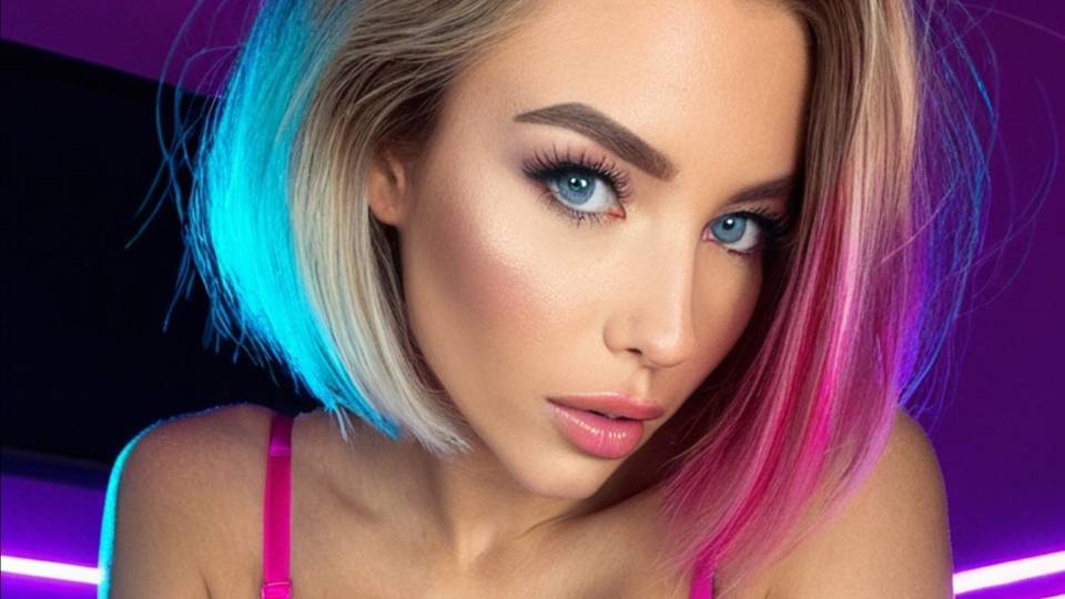 Та самая женщина, после которой все остальные покажутся никакими смотреть онлайн