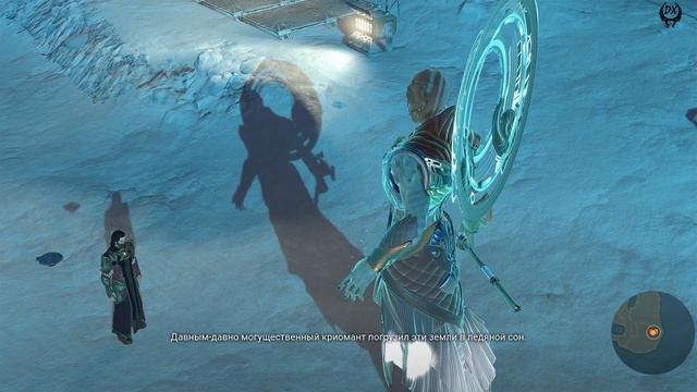 Skyforge Прохождение №32 Лагерь Торнея смотреть онлайн