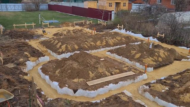 Стройка 👌👌2