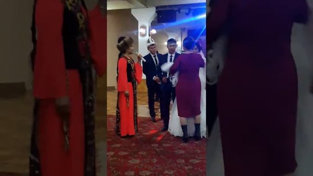 Айпери Кулбаева. "Жар-жар" смотреть онлайн