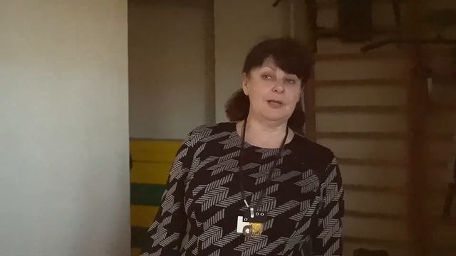 Мы верим твердо в героев спорта!