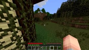 ЕСЛИ УВИДИШЬ ЭТОГО СЛЕНДЕРМЕНА ВОЗЛЕ ДОМА, СРОЧНО БЕГИ В МАЙНКРАФТ! SCP SLENDERMAN MINECRAFT