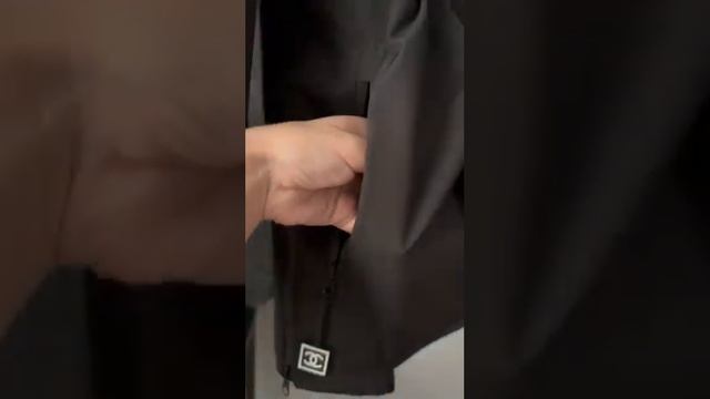 Куртка Chanel оригинал смотреть онлайн