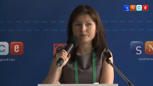 Динара Исмаилова, Наталия Трофимова SNCE 2013