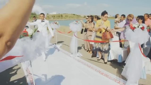 Ержан Гулнур. Регистрация на пирсе смотреть онлайн