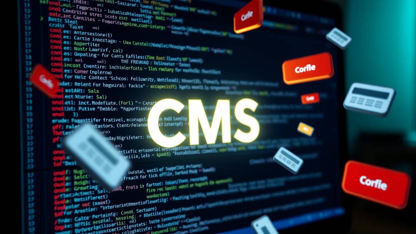 Как определить CMS сайта 5 эффективных способов
