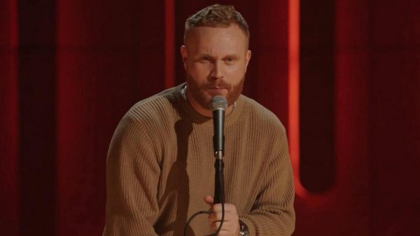 Stand Up, 12 сезон, 15 серия