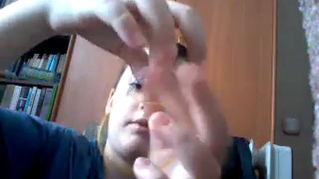 Как сделать прикольный фокус