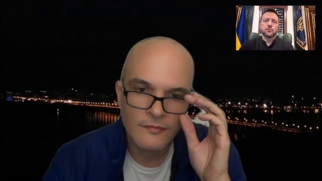 Человек в ЗЕЛЕНОЙ футболке адаптирует ОБРАЩЕНИЕ Зеле? смотреть онлайн