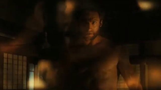 Росомаха Бессмертный смотреть онлайн