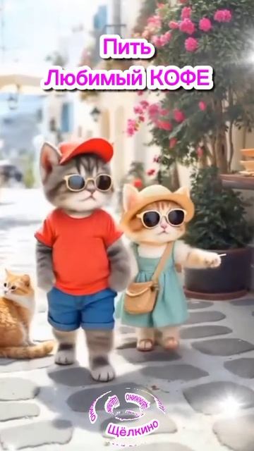 Доброе, Счастливое Утро! ВидеоОткрытки смотреть онлайн