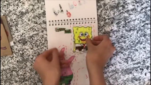 Бумажные сюрпризы ✅ новая озвучка👑 Люба Линад смотреть онлайн