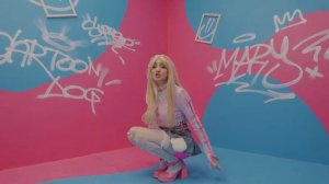 Аришнев - Картун Дог (Премьера Клипа 2024) на 7.000.000 подписчиков