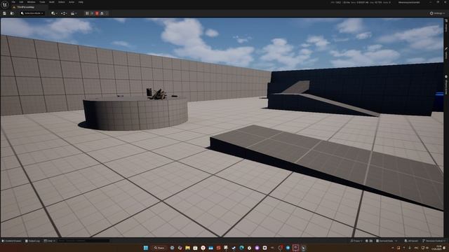 DevBlog: Mnemosyne's Gambit|Inventory System