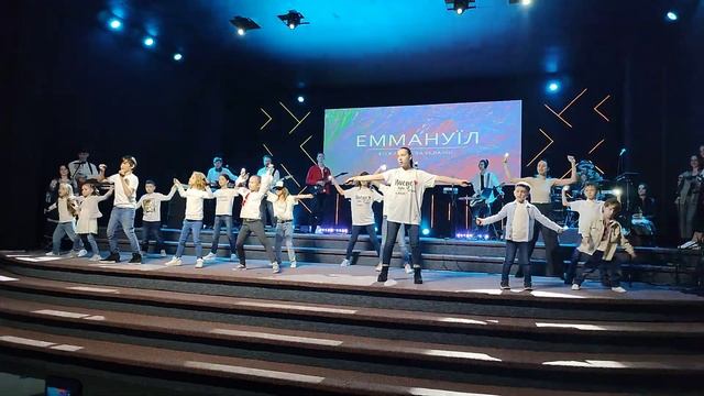 Ми тут не даремно - VovaZiLvova, Всюдисвоя (dance Caver Emmanuil KIDS)