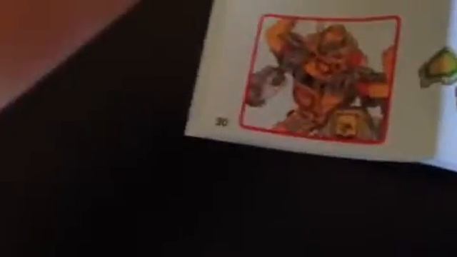 Механический костюм Axel смотреть онлайн