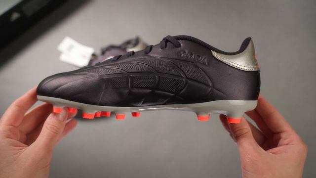 Бутсы детские Adidas Copa Pure 2 League FG