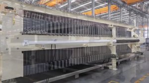 Проверка работы Пресс-фильтра