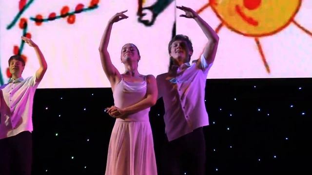 Город детства смотреть онлайн