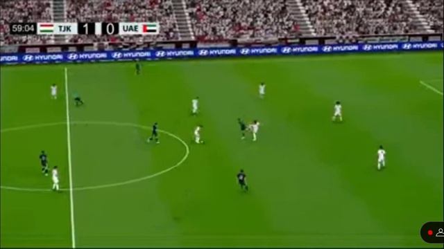 ФУТБОЛ ТОЧИКИСТОН & КАТАР 2024. ТО ОХИРАША ТАМОШО КУН 2 - смотреть онлайн