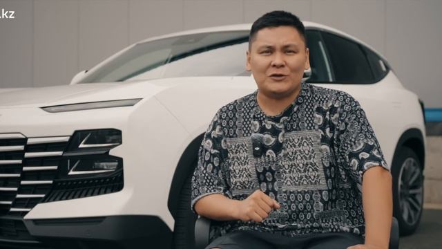 Қытайлық көлік аласың ба? Асықпа! Тыңда! //QAZ Kolesa.kz