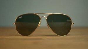 Ray Ban Old Aviator RB 3825 - Обзор
