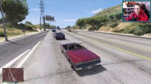 НОВАЯ РЕАЛИСТИЧНАЯ ПОЛИЦИЯ В GTA 5 — СБЕЖАТЬ НЕВОЗМОЖНО