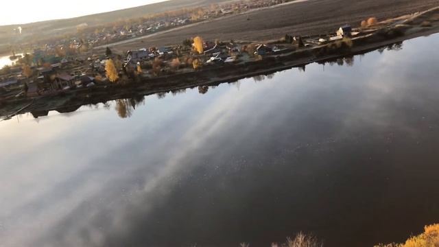 Бреющий полёт