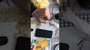 Замена стекла poco m5s