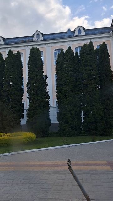 #воронежскийгосударственныйаграрныйуниверситет #институтыворонежа #сельскохозяйственныйинститу