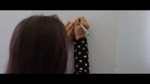 Короткометражное кино "Желание", 2017 г.