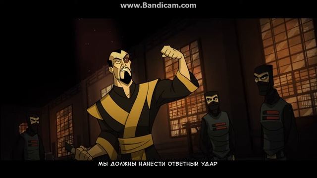 прохождение mark of the ninja 2 серия смотреть онлайн