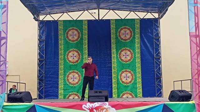 Динар Мухаметьянов 